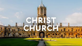 Christ Church A Tour [upl. by Aratnahs945]