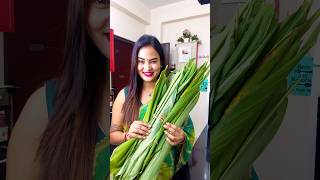 Enduri Pitha  Odia Authentic Pitha Recipe shorts priyakitchen [upl. by Kistner]