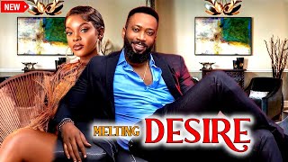 MELTING DESIREFULL MOVIE FREDRICK LEONARD MIWA OLORUNFEMI LATEST NEW MOVIE [upl. by Bathsheba]