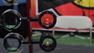 Choosing the Right Scope and Lens with Specialty Archery [upl. by Eetnahc]