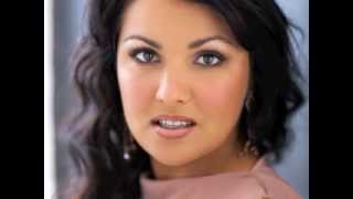 O Mio Bambino Caro Anna Netrebko Puccini [upl. by Duile]