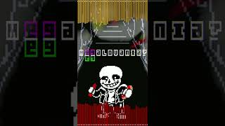 Megalovania cover undertale sans music funny meme aprilfools wiener remix [upl. by Mahoney]