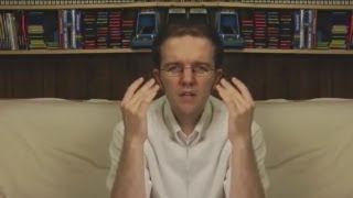 YTP The Making of an AVGN Episaus [upl. by Anwahsad313]