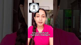 Haryana amp Punjab high court mein Peon ki bharti Chandigarh Jobs 8th Pass bacho ke liye naukari [upl. by Iglesias459]