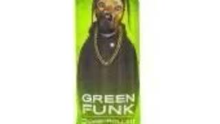 Green Funk  GBaby x BDOTRUNNER x CINCO [upl. by Etsyrk]