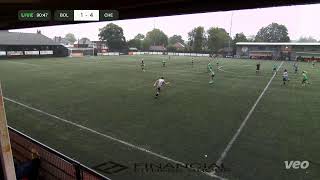 Cheltenham Town Women v Gwalia United Women  FA WNL Southern Premier 26924 LIVE [upl. by Manwell341]