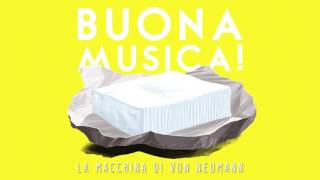 La macchina di von Neumann  Bistecca [upl. by Weiner216]