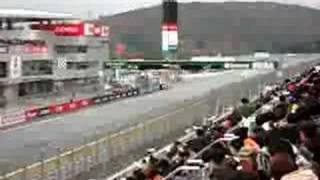 F1 vs MotoGP Drag race [upl. by Scarito]