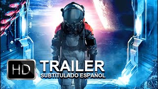 Project Gemini 2022  Trailer subtitulado en español [upl. by Refinne]