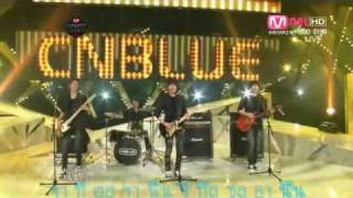 Karaoke CNBLUE  Now or Never Thai Lyrics amp Translation [upl. by Eiggep]