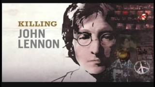 CNN Special Report Killing John Lennon 2015 [upl. by Else282]