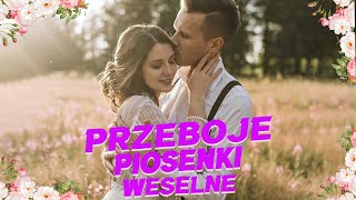 Polskie Piosenki Weselne I Biesiadne  Składanka Najpiękniejszych Piosenek Weselnych [upl. by Caddaric]