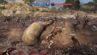 Assassins Creed Odyssey  44 Boeotian War [upl. by Dnalor602]