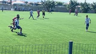 COPA SANTA CATARINA 2024  SUB 13  NFC 2 x 2 AVAI [upl. by Hoppe]