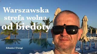 Warszawska Strefa Wolna od Biedoty [upl. by Walters]