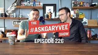 Simon Sinek Your Why vs the Companys Why amp Always Being Yourself  AskGaryVee Episode 226 [upl. by Barthel]