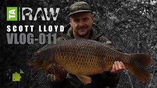 TA  RAW  Scott Lloyd  Vlog  011 [upl. by Keeley]