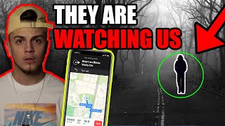 WARNING THE SCARY TRUTH BEHIND RANDONAUTICA APP  Do Not Play This App GONE WRONG [upl. by Retsam985]