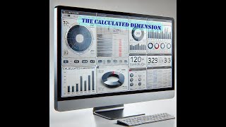 Lecture L129 Calculated Dimension  Part 2 of 2 [upl. by Annayad]