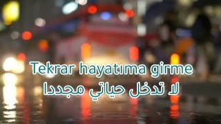 اغنية تركية قديمةبولنت ارسوي لا أريد رؤية وجهك360PBülent Ersoy yüzünü görmek istemiyorum [upl. by Llirrehs]