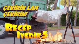 Çevirin Lan Çevirin  Recep İvedik 5 [upl. by Trinity]