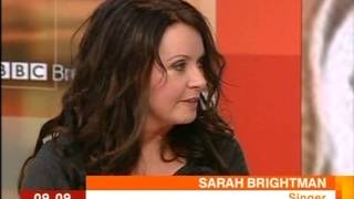 Sarah Brightman [upl. by Ellemac]