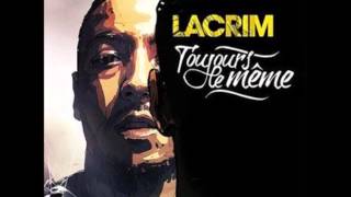 Lacrim Feat Léa Castel  Les amis Officiel [upl. by Vas]