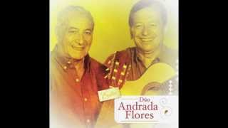 DUO ANDRADA  FLORES Tonada [upl. by Kamillah]