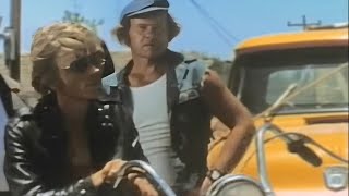 Trained to Kill USA  The No Mercy Man 1975 Action  Rockne Tarkington  Full Movie [upl. by Adriena]