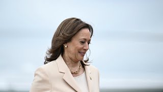 CNN interview made Kamala Harris look small and awkward [upl. by Bushey]