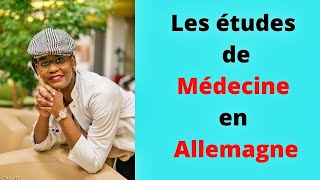 Les étudesla spécialisation en médecine en Allemagne Que fautil savoir [upl. by Eilrac84]