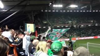 SK Rapid Wien  SV Mattersburg 11 1732012 HD [upl. by Pengelly]