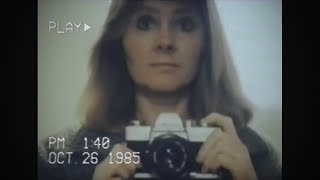 Disturbing Last Found Footage of Missing Persons [upl. by Augustus]