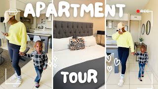 ROOM TOUR SOUTH AFRICA  ROSEBANK MALL  NANDOS [upl. by Donalt]