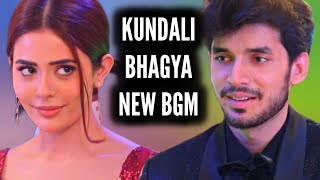 Kundali Bhagya  New BGM  Ep 1779 [upl. by Oigaib]