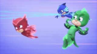 PJ Masks Rettung und Abenteuer 🔴 PJ Masks Deutsch LIVE  Ganze Folgen 247  Pyjamahelden [upl. by Aihcela]