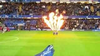 LIQUIDATOR CHELSEA 6  0 eVERTON TBPL  WE HATE tottenham [upl. by Denise]