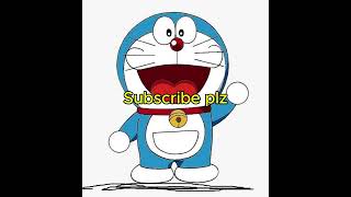 Doraemon Title Song in Hindi  Official Doraemon Theme Song [upl. by Melonie809]