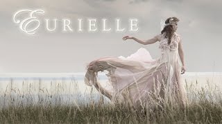 EURIELLE Official Video [upl. by Lenci]