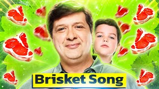 Brisket Song by George Cooper The song of the Summer [upl. by Corotto]