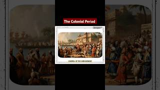 🧐The Colonial Period shorts trending viralvideo youtubeshorts  shortsvideo ytshorts [upl. by Yerocal268]