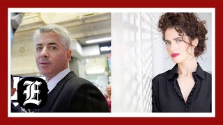 Business Insider investigating plagiarism report on Bill Ackman’s wife [upl. by Shenan471]