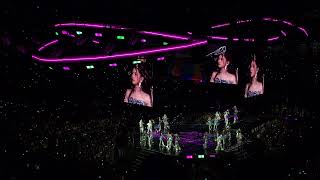 241119 BINI  Huwag Muna Tayong Umuwi  Salamin Salamin Grand BINIVerse Day 3 Concert FULL PROD CAM [upl. by Endres]