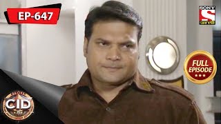 CIDBengali  Full Episode 647  01st September 2018 [upl. by Nolrac]