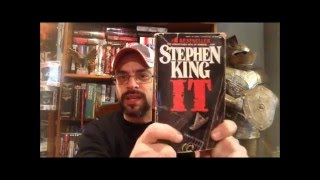 Stephen Kings IT 10 Book to Movie Differences [upl. by Maximilian]