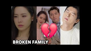 Son Ye Jin You Broke Our Family You Dont Deserve My Love [upl. by Edmea]