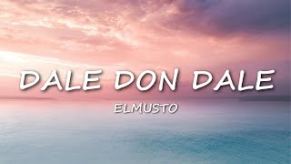 ElMusto  Dale Don Dale Sözler [upl. by Anecuza]