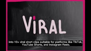 Vizardai Review The AIPowered Video Editor for Viral Clips  AffordHunt [upl. by Gnouhc]