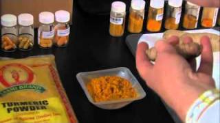 Turmeric for Inflammation How Much is Enough [upl. by Airdna101]