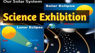 Science Exhibition 2024  darakshasajid845 vlogs ✨️ [upl. by Maeve]